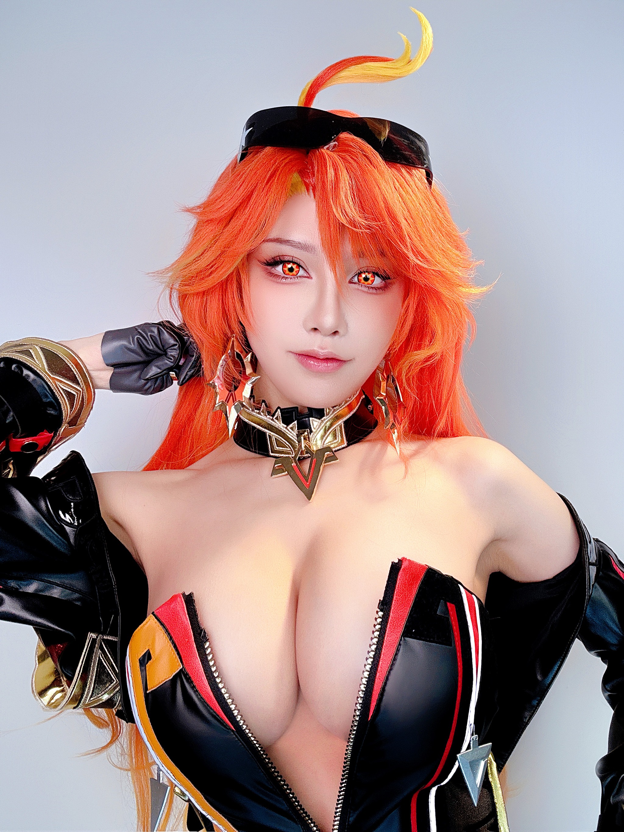 水淼Aqua - NO.222 2025年02月fantia会员订阅 マーヴィカ_[23P]-XikXak